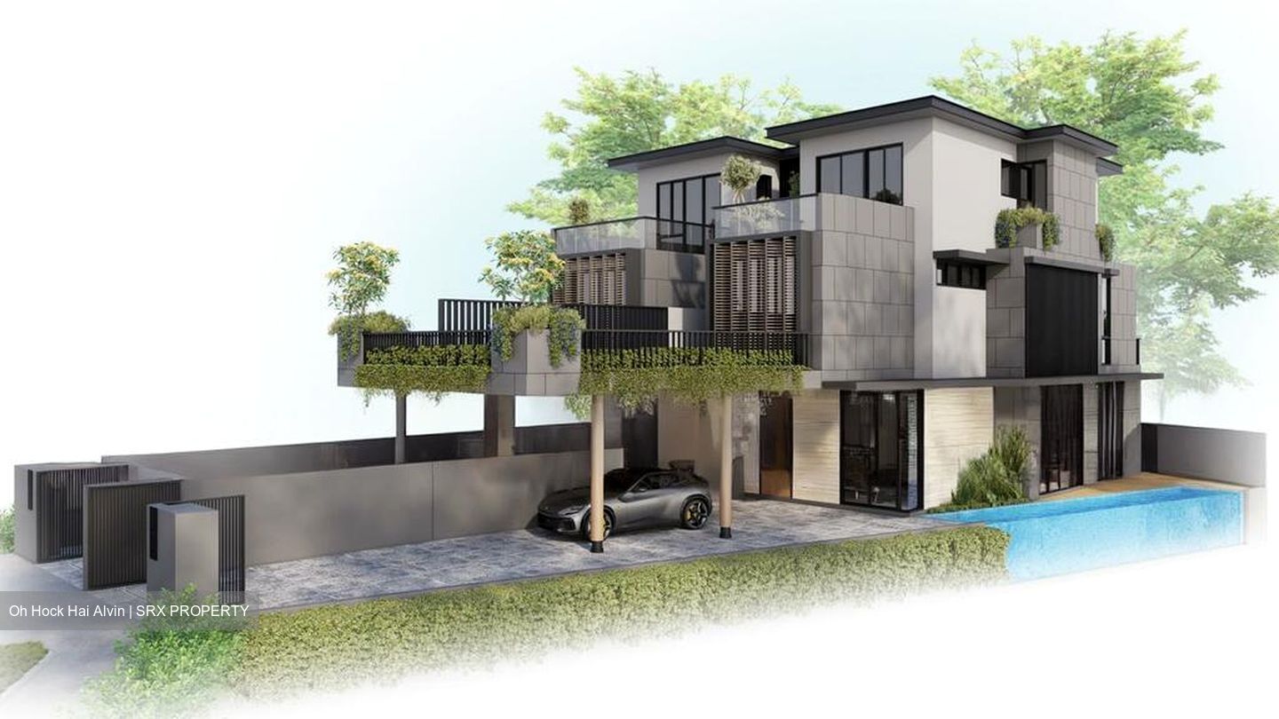 Serangoon Garden Estate (D19), Semi-Detached #503283321